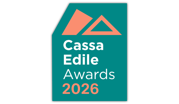 Cassa Edile Awards